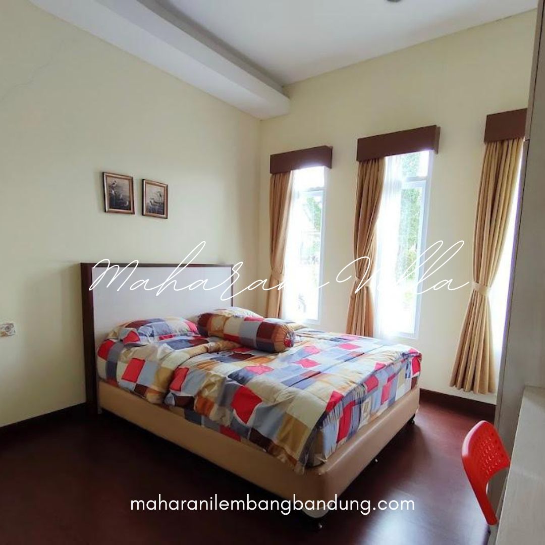 kamar tidur